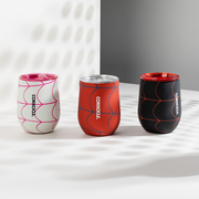 Spider-Man Stemless Set (3) - Bright Sip H6