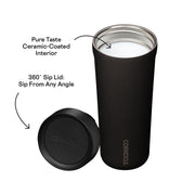 Star Wars TM Commuter Cup - Travel Beverage Q1