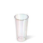Prism Pint Glass Set (2) - Portable Glassware Q2