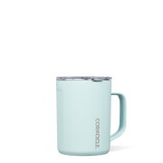 Classic Coffee Mug - Smooth Favorite M8