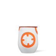 Star Wars TM Droids Stemless Set (3) - Smooth Beverage T1