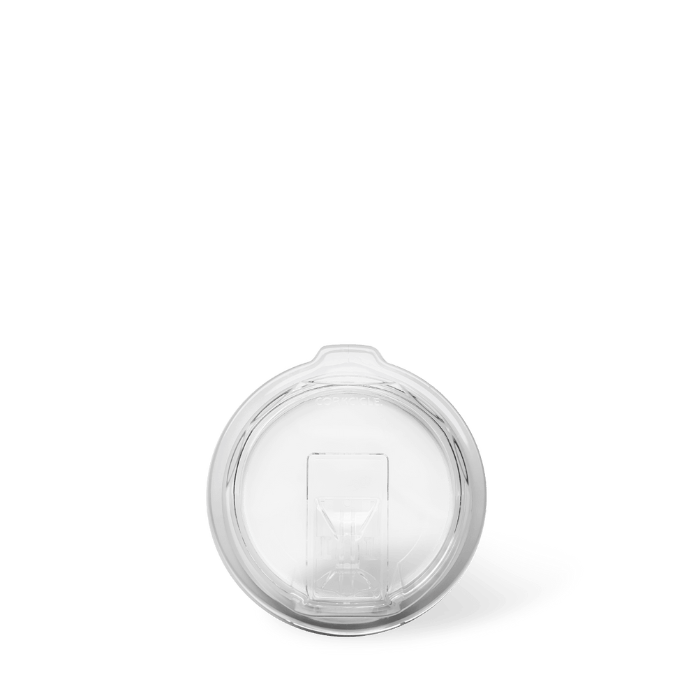 Tumbler/Coffee Mug Lid - Favorite Care K6 - 12/16/22oz / Clear