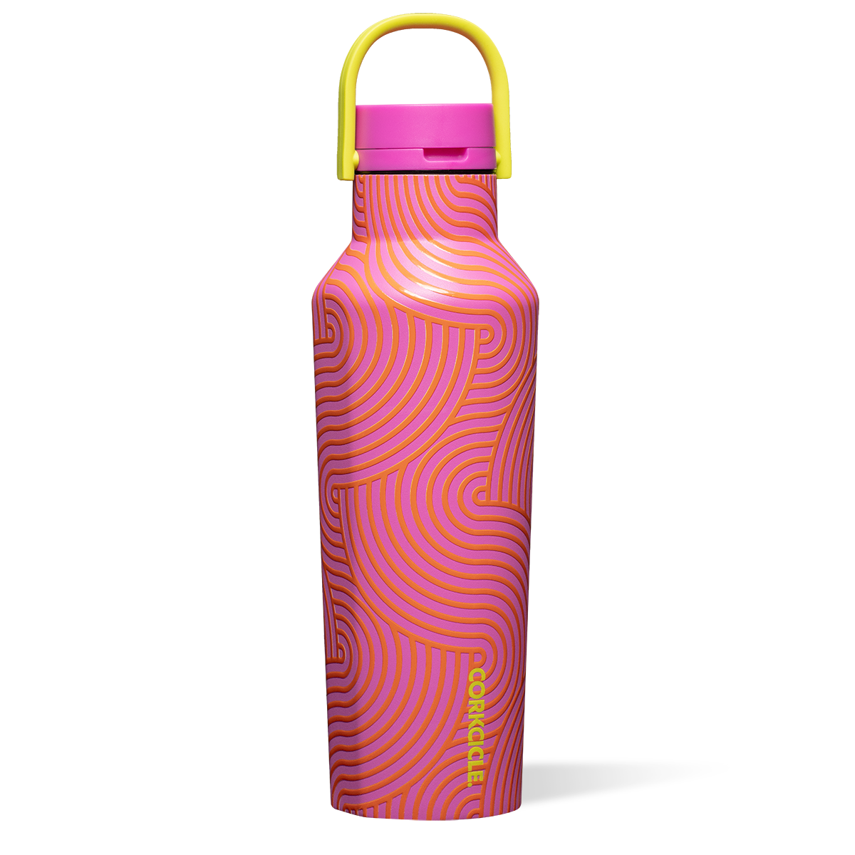 Series A Sport Canteen - Leisure Companion E0