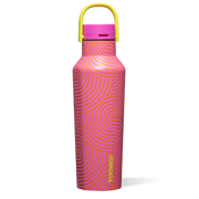 Series A Sport Canteen - Leisure Companion E0