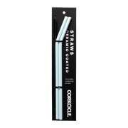 Ceramic Coated Straw Set - Essential Care I9