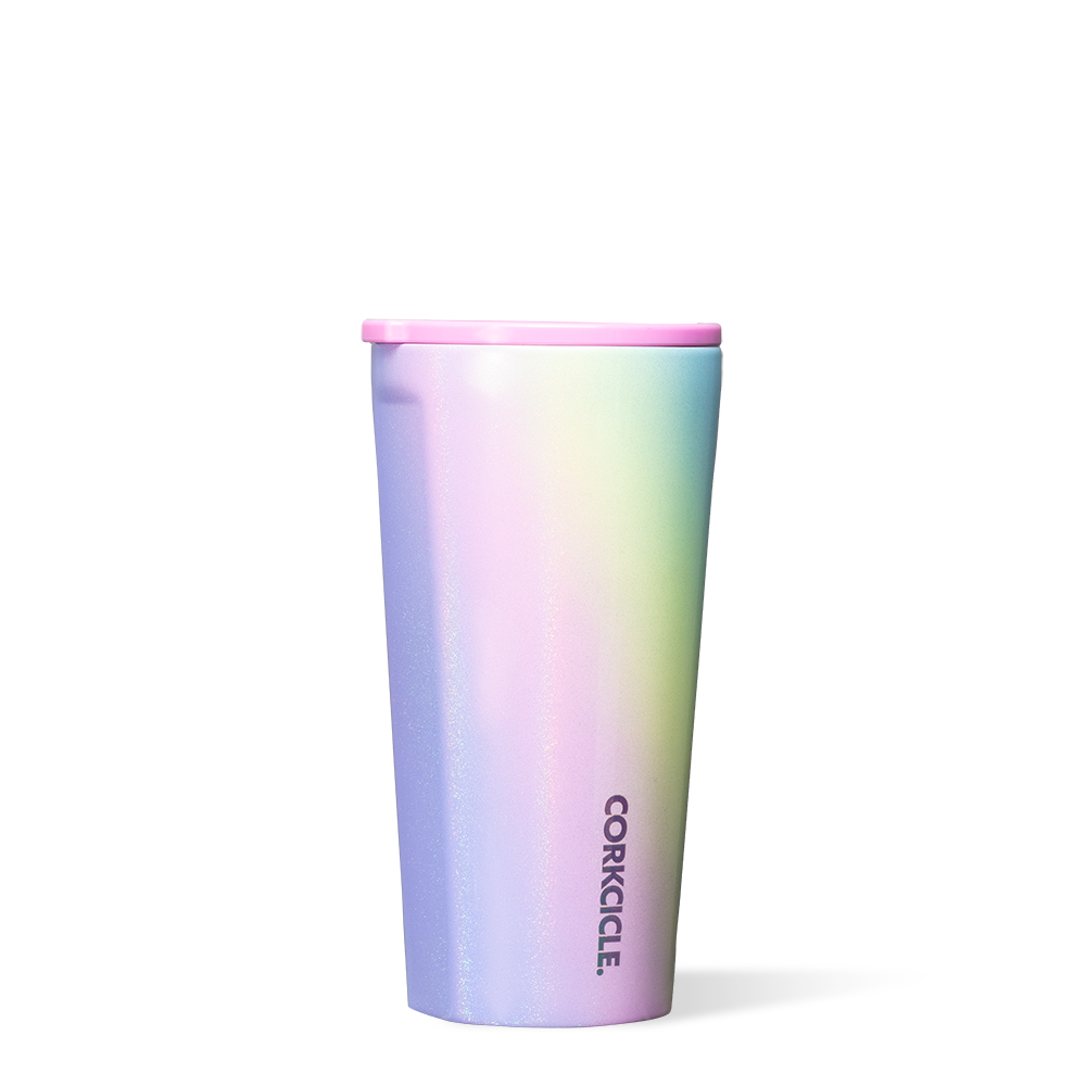 Unicorn Magic Tumbler - Premium Drinkware D3