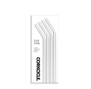 Glass Straw Set - Relaxed Support L3