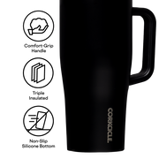 Marie Leakproof Cruiser - Bright Bottle E8