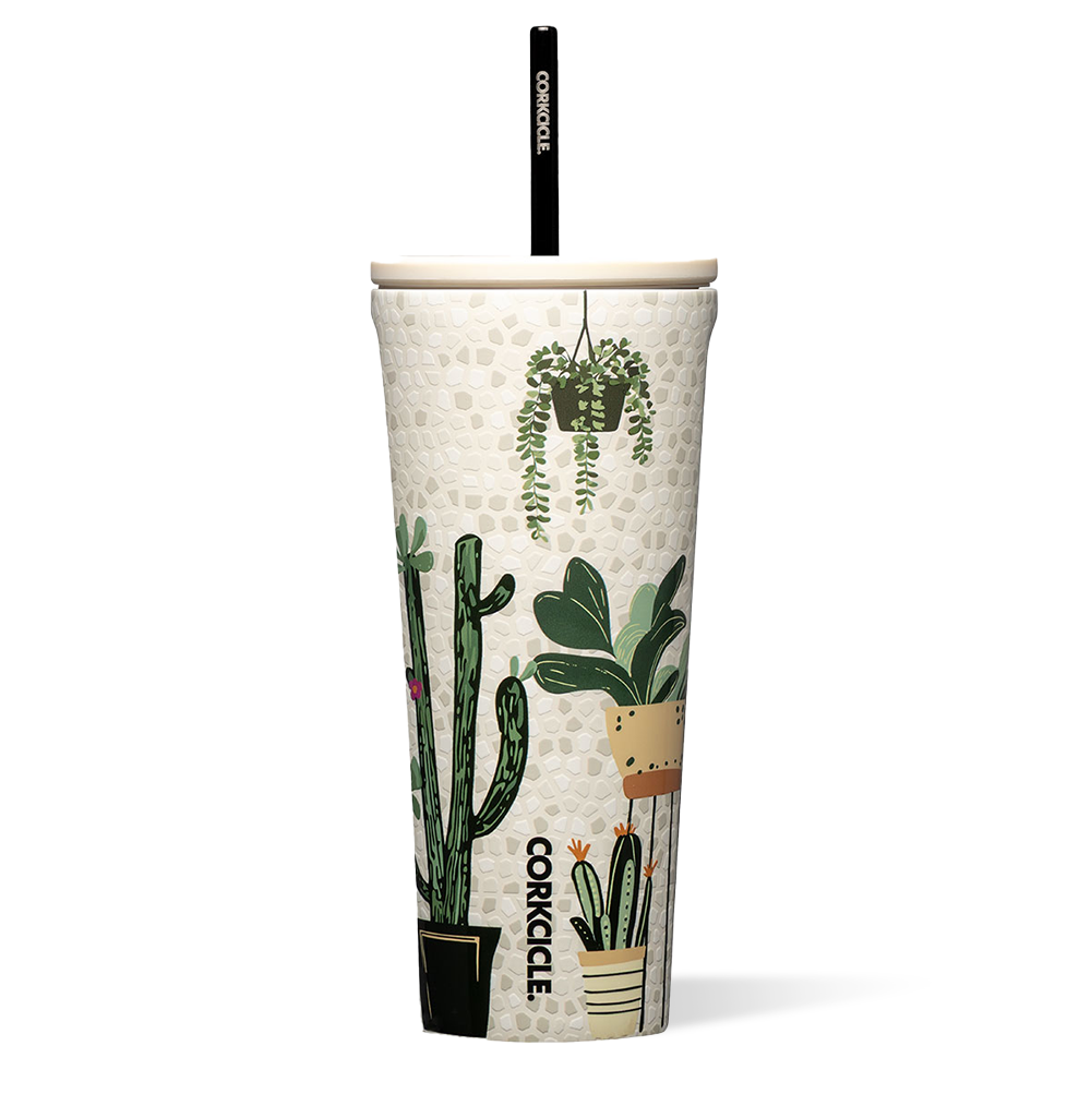Cold Cup - Seasonal Go-To C5