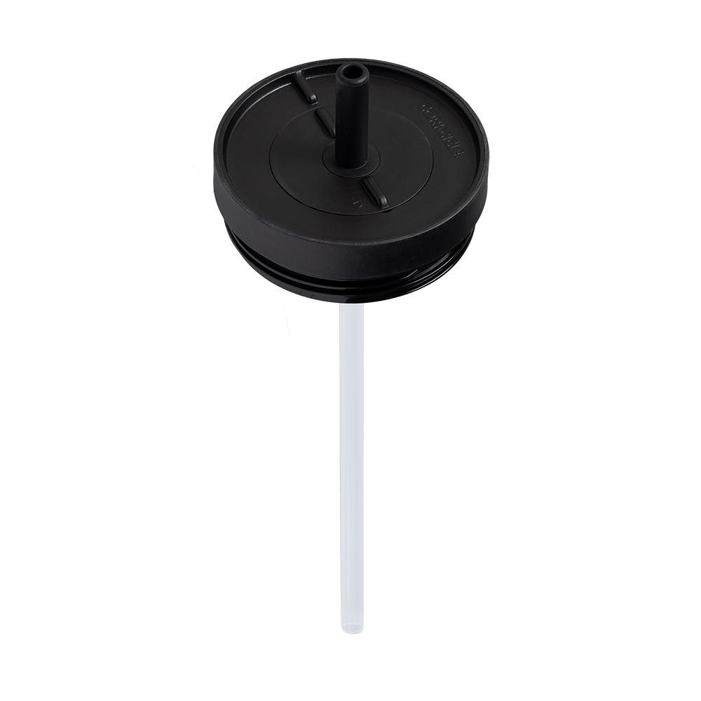 Leakproof 40oz Cruiser Lid - Essential Upgrade I7