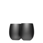 Sommelier Stemless Set (2) - Easy Cup D5