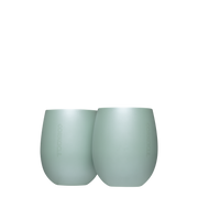 Sommelier Stemless Set (2) - Easy Cup D5