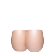 Sommelier Stemless Set (2) - Easy Cup D5