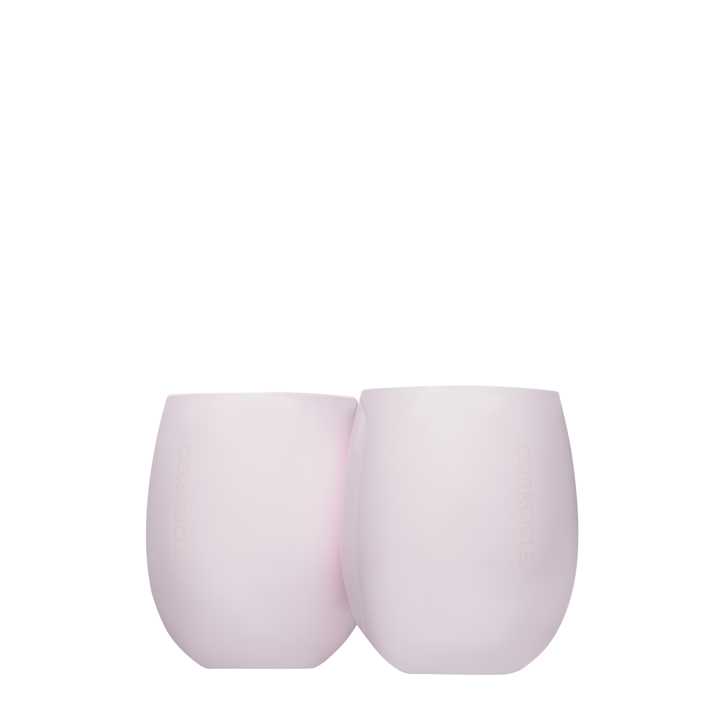 Sommelier Stemless Set (2) - Easy Cup D5