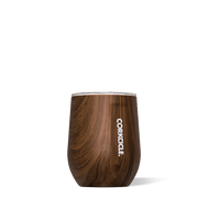 12oz / Walnut Wood