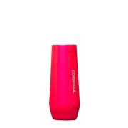 Stemless Flute - Original Bottle A4