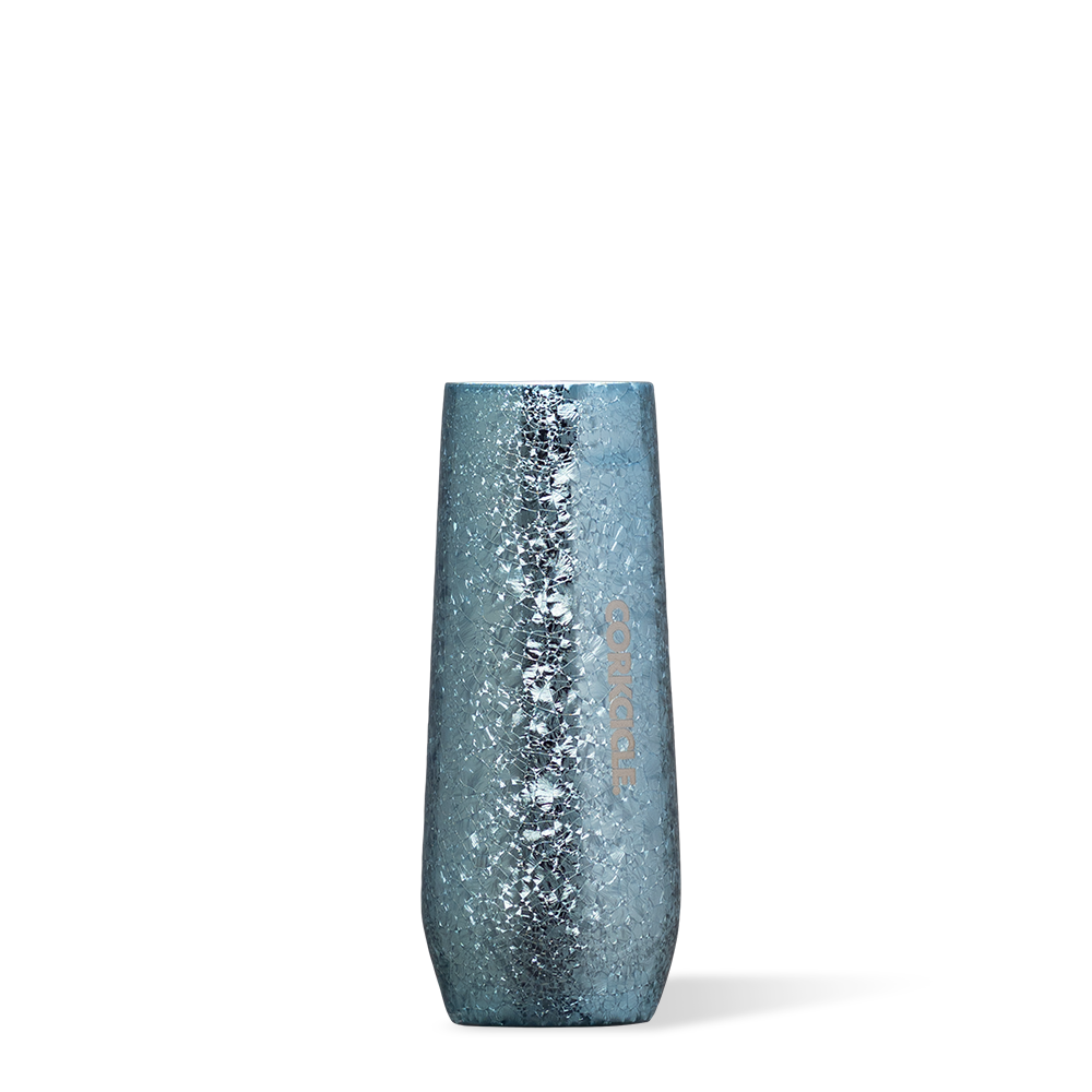 Stemless Flute - Original Bottle A4