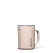 Classic Coffee Mug - Smooth Favorite M8