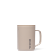 Classic Coffee Mug - Smooth Favorite M8
