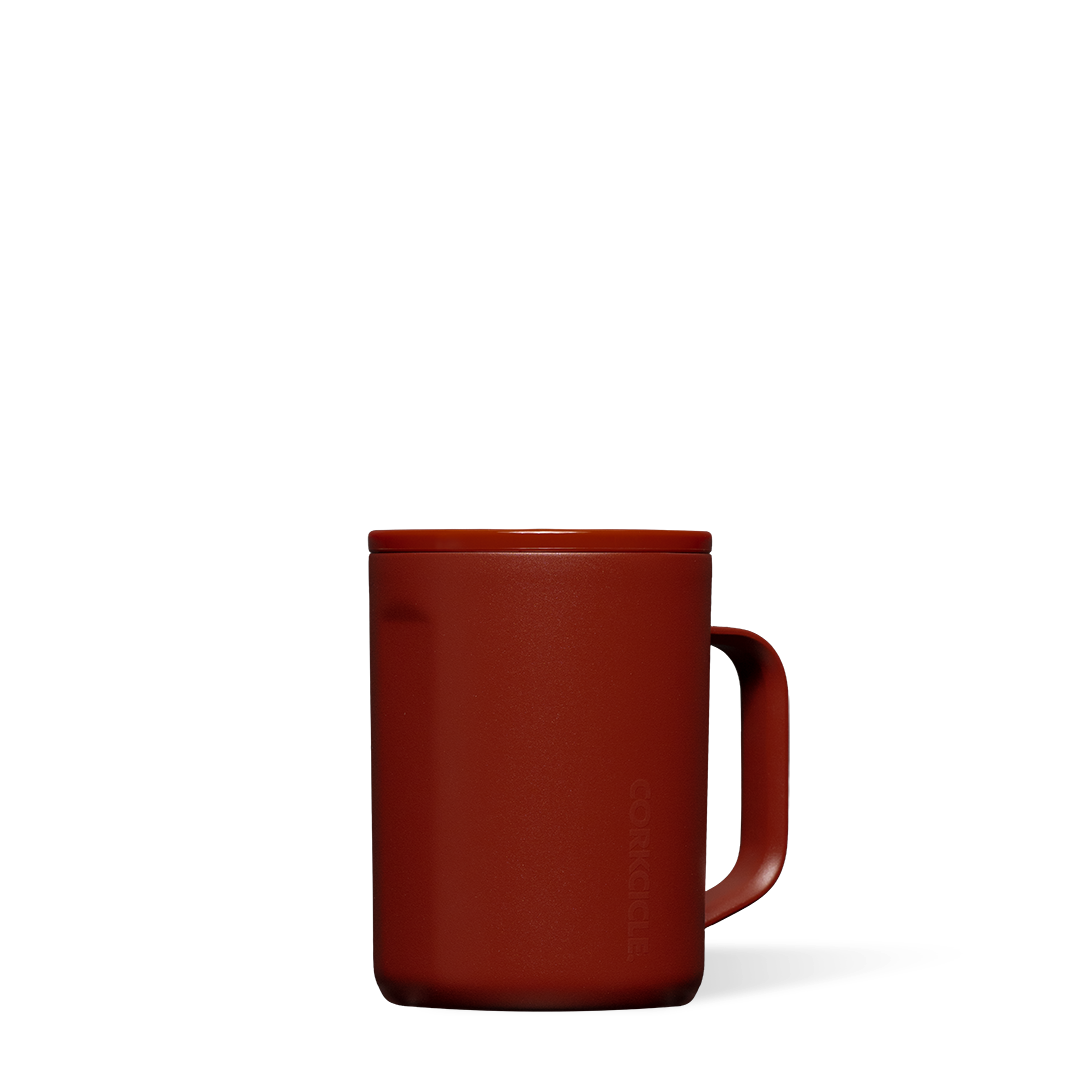 Classic Coffee Mug - Smooth Favorite M8