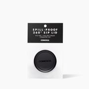 360 deg Sip Lid - Clean Select O3