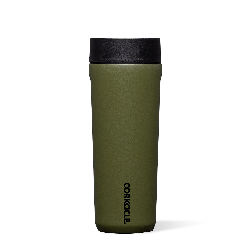 Sierra Commuter Cup - Simple Drinkware Q8
