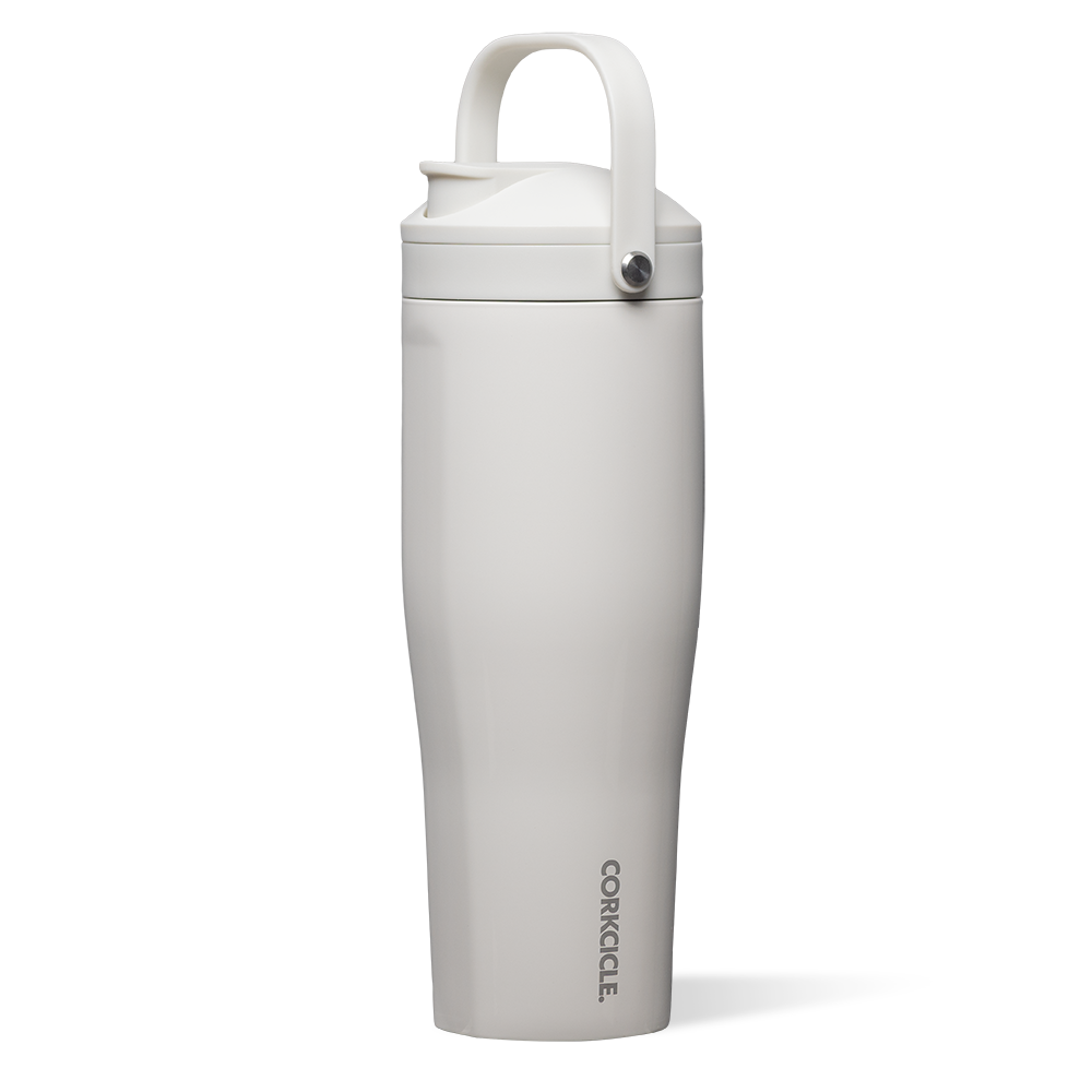 Protein Shaker - Morning Travel Y8
