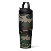 Protein Shaker - Morning Travel Y8