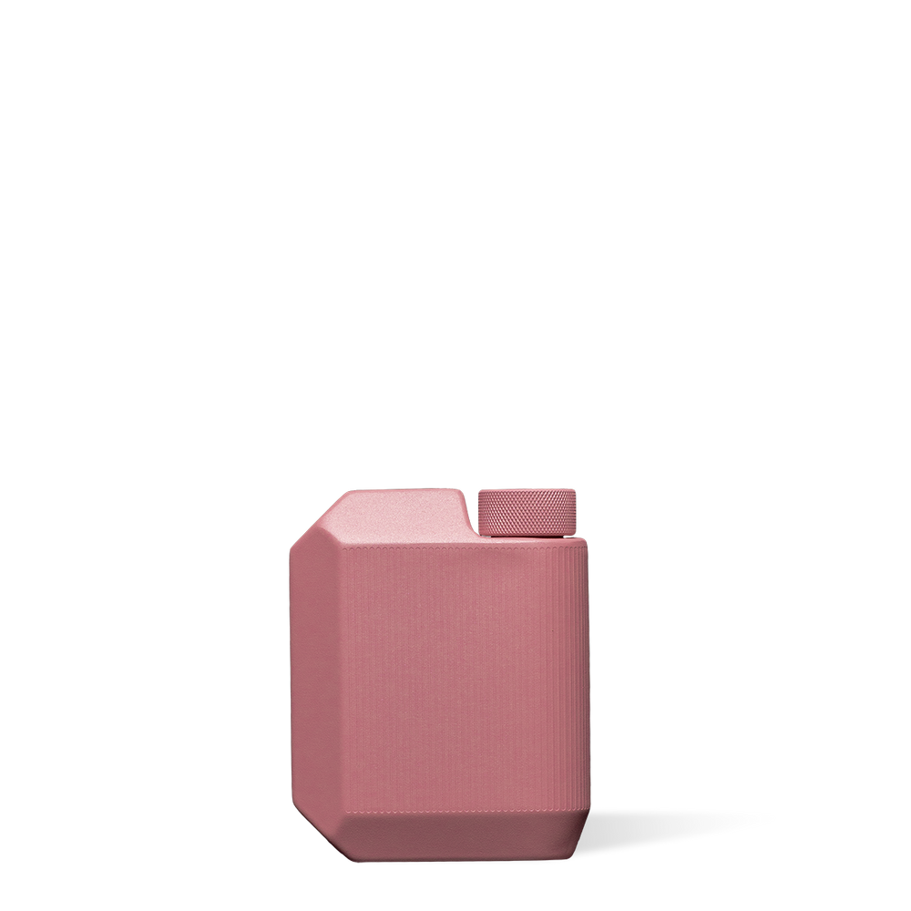 Cool Flask - Classic Favorite F7 - Desert Rose