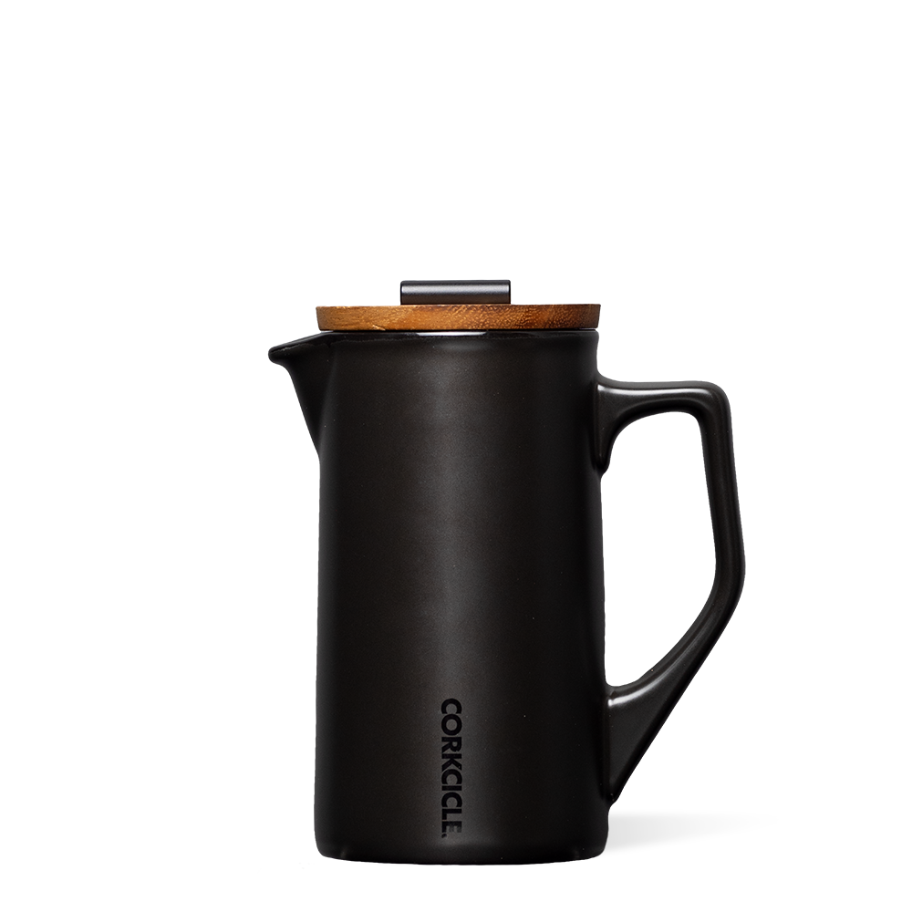 Ceramic French Press - Relaxed Accessory K1