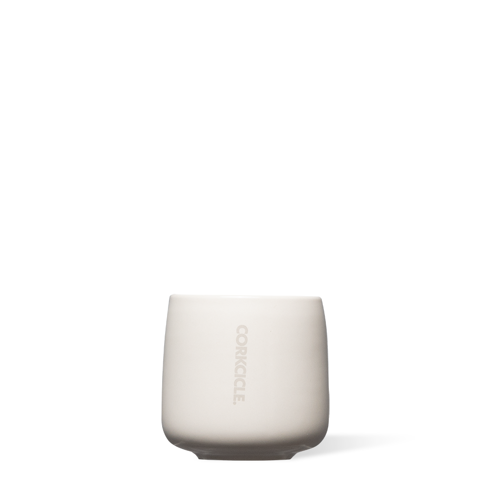 Cafe Cups - Durable Pour L3 - 3oz / Oat Milk