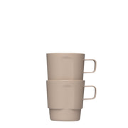 Cafe Stacker Set (2) - Home Refill C1