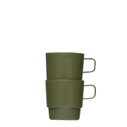 Cafe Stacker Set (2) - Home Refill C1