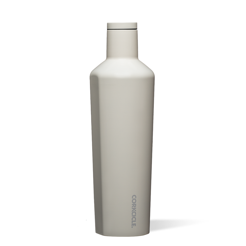 Vinnebago - Versatile Companion P8 - Oat Milk / 25oz