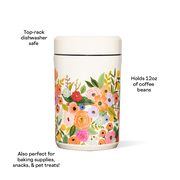 Rifle Paper Co. Keep Fresh Canister - Everyday Support H4