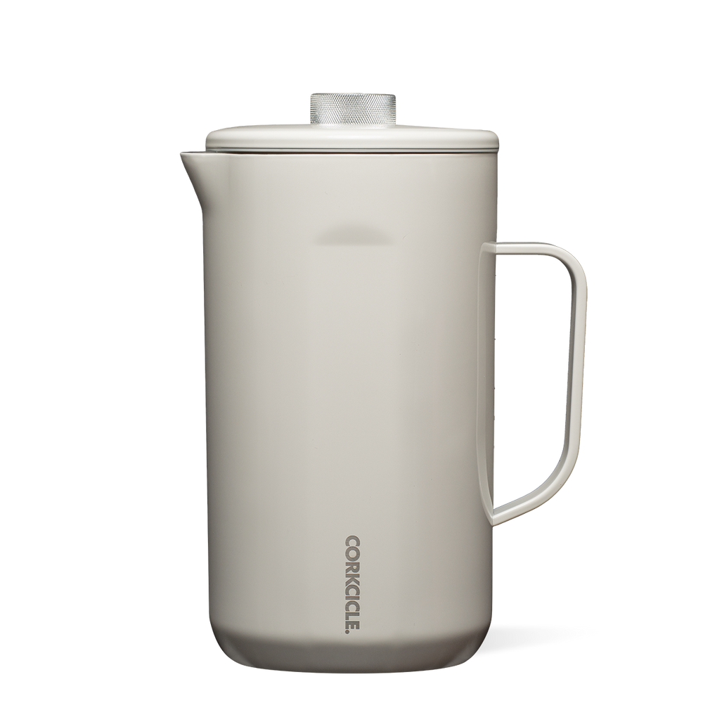 Pitcher - Handy Gathering P8 - 64oz / Oat Milk