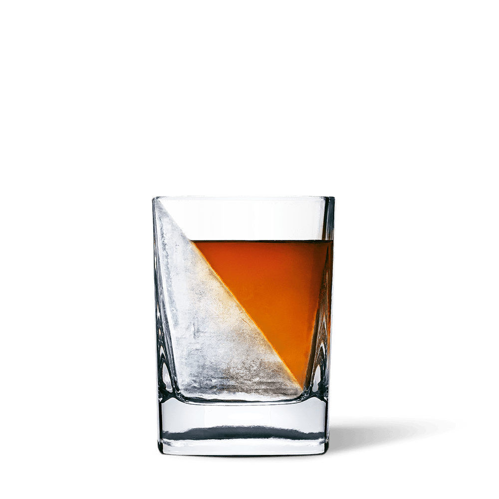 Whiskey Wedge - Portable Serving E7 - Single