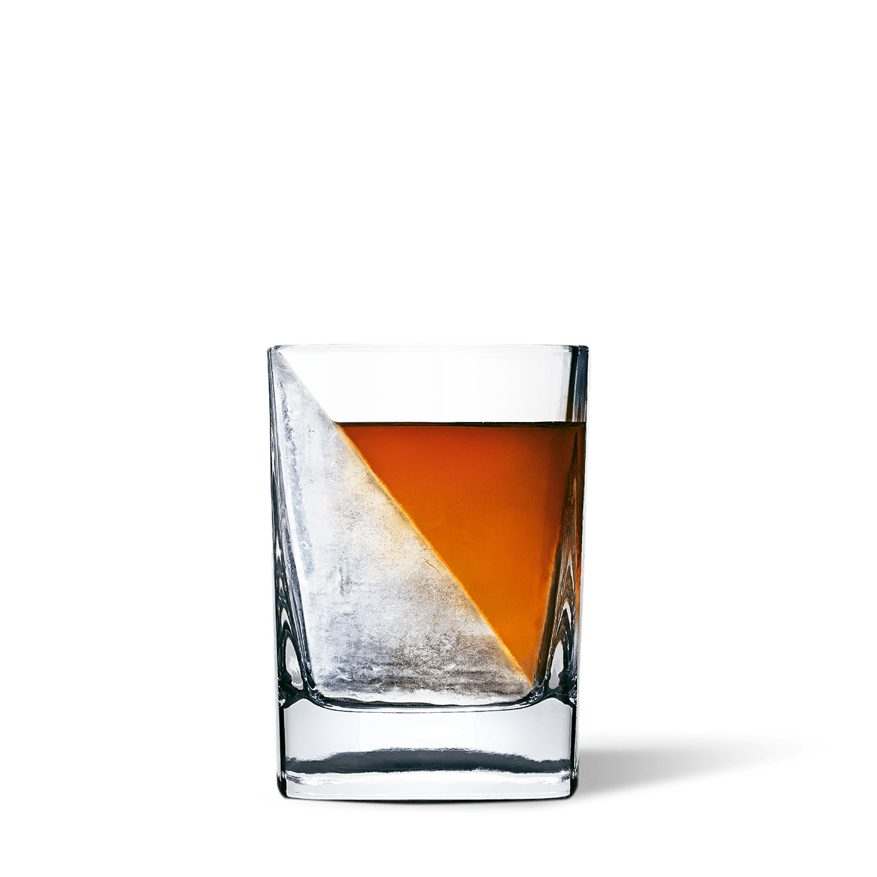 Whiskey Wedge - Portable Serving E7
