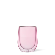 Stemless Glass Set (2) - Classic Serving Z3