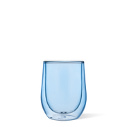 Stemless Glass Set (2) - Classic Serving Z3