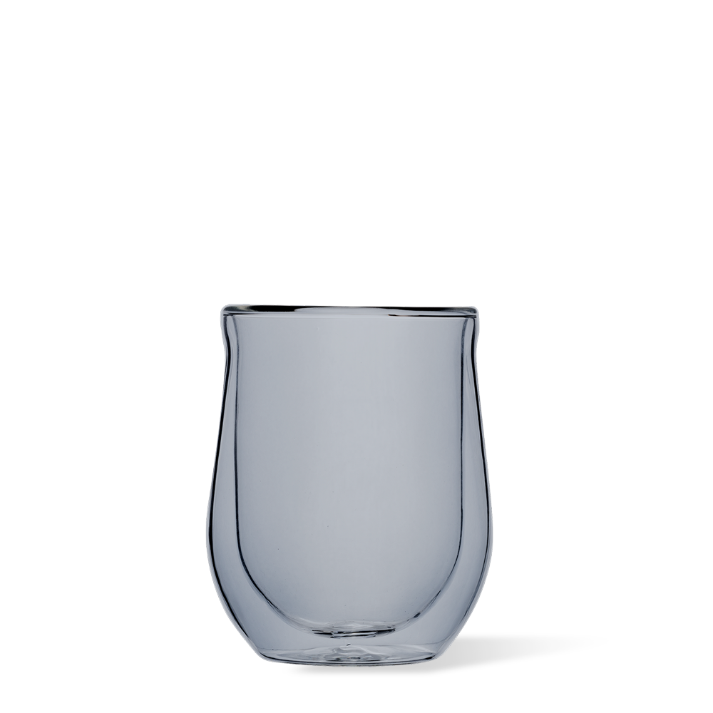 Stemless Glass Set (2) - Classic Serving Z3