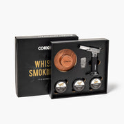 Whiskey Smoking Kit - Premium Select K4