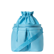 Beverage Bucket Bag - Cozy Camp B2
