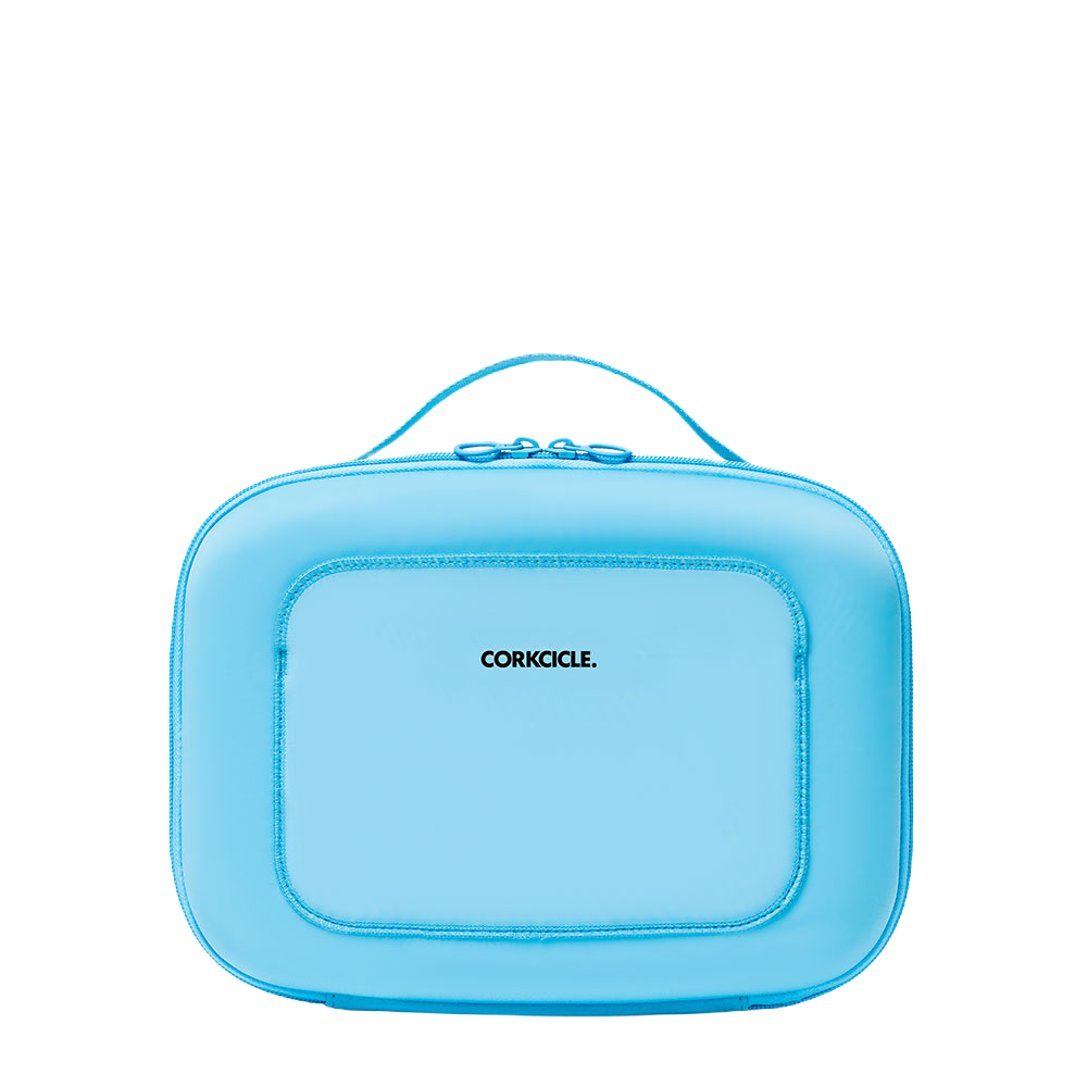 Lunchpod - Smooth Adventure R4 - Santorini