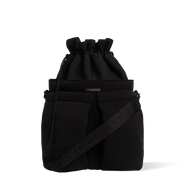 Beverage Bucket Bag - Cozy Camp B2