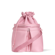 Beverage Bucket Bag - Cozy Camp B2