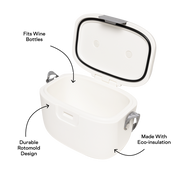 Chillpod Go - Original Beach O5