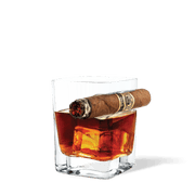Cigar Glass - Smart Glassware Y7