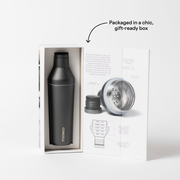Cocktail Shaker - Lite Companion V6