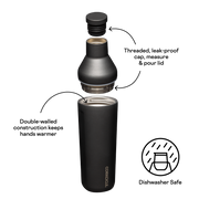 Cocktail Shaker - Lite Companion V6